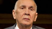 Show Photos - Man and Boy - Frank Langella - Adam Driver