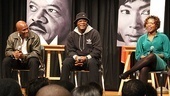 Mountaintop Meet – Kenny Leon – Samuel L. Jackson – Katori Hall