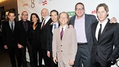 <i>8</i> reading – Adam Umhoefer – Chad Griffin – Michele Reiner – Rob Reiner – Ken Mehlman – Bruce Cohen – Jonathan Lewis – Dustin Lance Black 