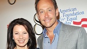 <i>8</i> reading – Fran Drescher – Peter Marc Jacobson