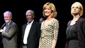 <i>8</i> reading – John Lithgow – Morgan Freeman – Christine Lahti – Ellen Barkin 