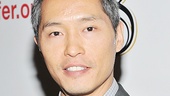 <i>8</i> reading – Ken Leung 