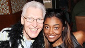 Flea Market 2011 – Tony Sheldon – Patina Miller