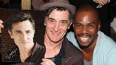 Flea Market 2011 – Roger Rees- Colman Domingo