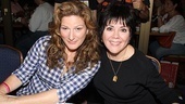 Flea Market 2011 – Ana Gasteyer – Joyce DeWitt