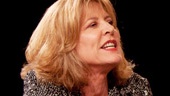Christine Lahti as Sandra Cabot and Reed Birney as Dr. Bertram Cabot in Dreams of Flying Dreams of Falling.