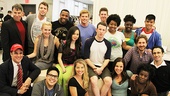 Godspell meet - group