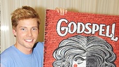 Godspell meet - Hunter Parrish