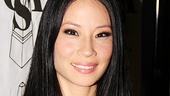 Artios Award – Lucy Liu