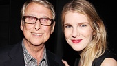 Artios award – Mike Nichols – Lily Rabe