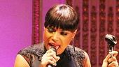 Wing Gala - Jennifer Hudson