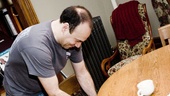 Day in the Life - Danny Burstein 