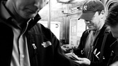 Day in the Life - Danny Burstein 