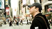 Day in the Life - Danny Burstein 