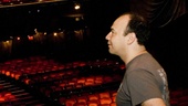 Day in the Life - Danny Burstein 