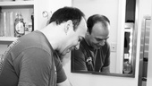 Day in the Life - Danny Burstein 