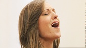 <i>Bonnie & Clyde</i> meet and greet – Laura Osnes