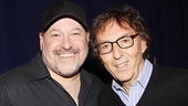 <i>Bonnie & Clyde</i> meet and greet – Frank Wildhorn – Don Black