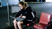 Day in the Life of Judy Gold – Judy Gold (computer)