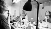 Day in the Life of Judy Gold – Judy Gold (makeup 1)