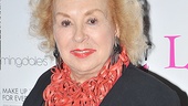 Love Loss anniversary - Doris Roberts
