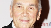 He's charmingly vicious as Gregor Antonescu, but off stage Frank Langella is simply charming. 