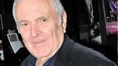 Lyons opening – John Kander