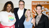 Lysistrata camp – Liz Mikel – Douglas Carter Beane – Patti Murin – Lewis Flinn