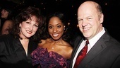 Memphis national tour launch – Julie Johnson – Felicia Boswell – Randy Adams