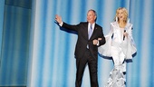Mamma Mia Tenth Anniversary – Lisa Brescia – Michael Bloomberg