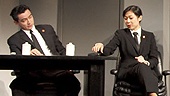 Show Photos - Chinglish - Johnny Wu - Angela Lin - Christine Lin - Gary Wilmes - Jennifer Lim