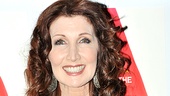 <i>Sons of the Prophet</i> Opening Night – Joanna Gleason