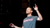 Adam meet Memphis – Adam Pascal