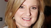 <i>Relatively Speaking</i> Opening Night -  Arianna Huffington