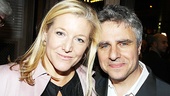 <i>Relatively Speaking</i> Opening Night -  Mary McCann – Neil Pepe