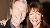 <i>Relatively Speaking</i> Opening Night -  Byron Jennings – Carolyn McCormick 