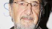 <i>Relatively Speaking</i> Opening Night -  Richard Libertini