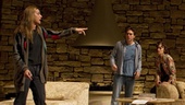 Show Photos - Other Desert Cities - Rachel Griffiths - Thomas Sadoski - Judith Light - Stacy Keach