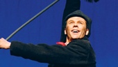 Show Photos - national tour Mary Poppins - Nicolas Dromard