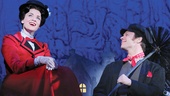 Show Photos - national tour Mary Poppins - 
