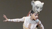 Show Photos - The Lion King - cast