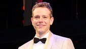 Adam Pascal First Memphis Performance – Adam Pascal (on stage)