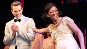 Adam Pascal First Memphis Performance – Adam Pascal – Montego Glover (pat)