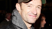 Hugh first show - Hugh Jackman 