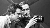 Gavin Creel video - Gavin Creel - Alex Rolecek
