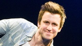 Gavin Creel video – Gavin Creel