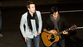 Gavin Creel – Gavin Creel - Robbie Roth