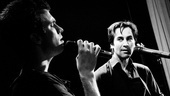 Gavin Creel video – Gavin Creel – Robbie Roth