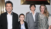 <i>Chinglish</i> Opening Night – David Henry Hwang - Kathryn Layng 