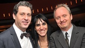<i>Chinglish</i> Opening Night – Gary Wilmes – Leigh Silverman – Brian MacDevitt
